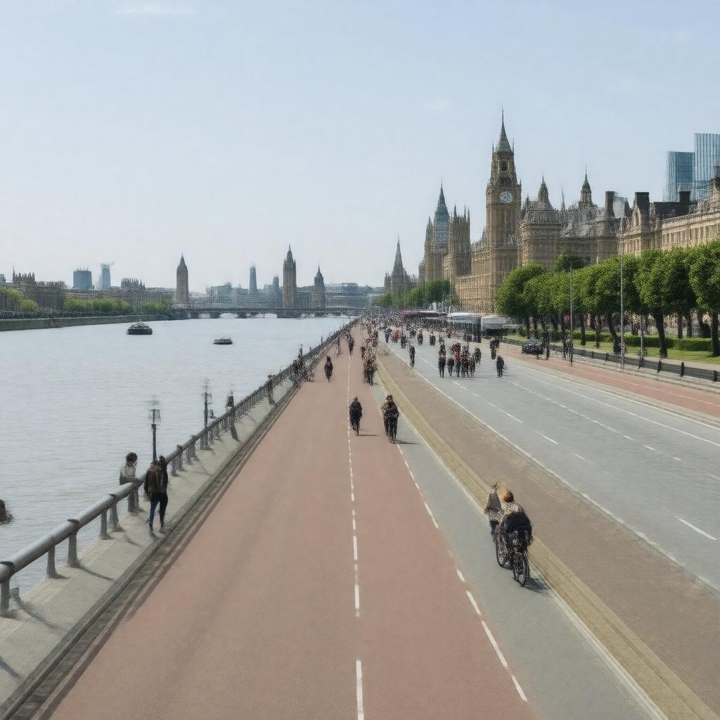 Albert Embankment